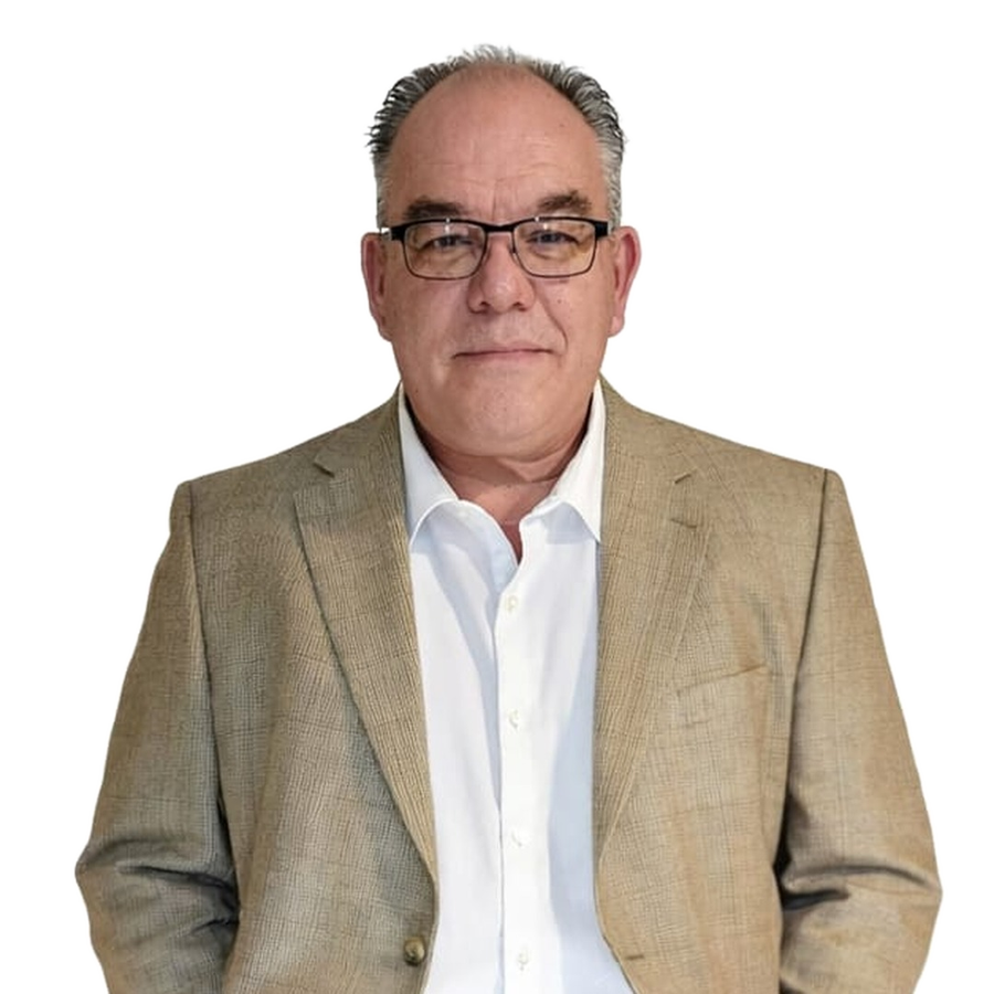 Alexander van Grondelle