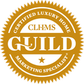 CLHMS — Certified Luxury Home Marketing Specialist